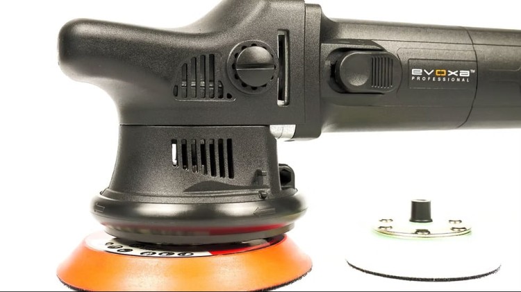Polerka evoxa HDF 12 MII orbitalna mimośrodowa dual action o skoku 12 mm 1.jpg