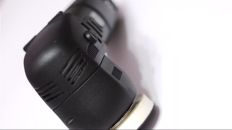 Polerka mimośrodowa Dual Action do skoku 10 mm EVOXA HDP 10 soft start 6.jpg