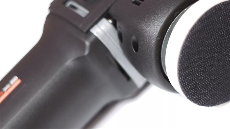 Polerka mimośrodowa Dual Action do skoku 10 mm EVOXA HDP 10 soft start 8.jpg