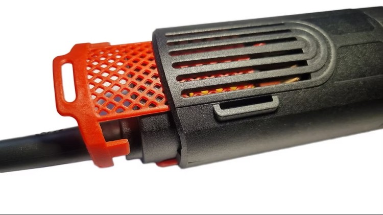 Polerka mimośrodowa Dual Action do skoku 12 mm EVOXA HDP 12 soft start 2.jpg