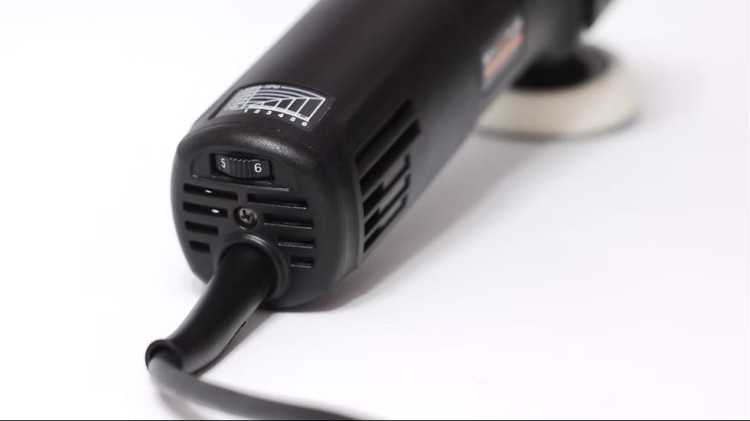 Polerka rotacyjna ze stabilizacją obrotów HDR 200 EVOXA 4.jpg