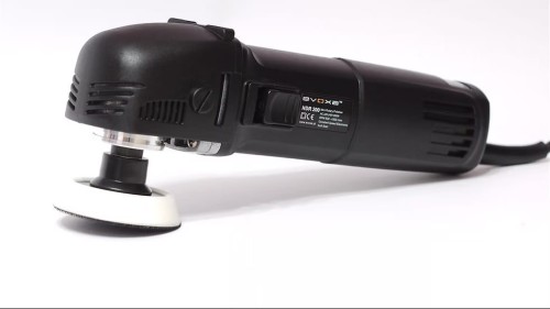 Polerka rotacyjna ze stabilizacją obrotów HDR 200 EVOXA 10.jpg