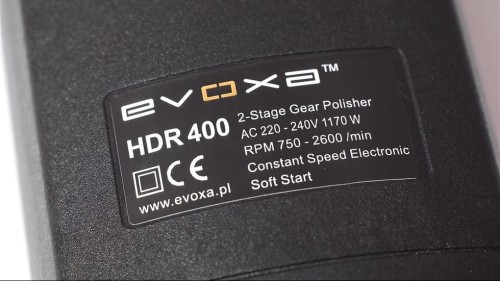 Polerka rotacyjna Evoxa HDR400 mk II lakiernictwo samochodowe 3.jpg