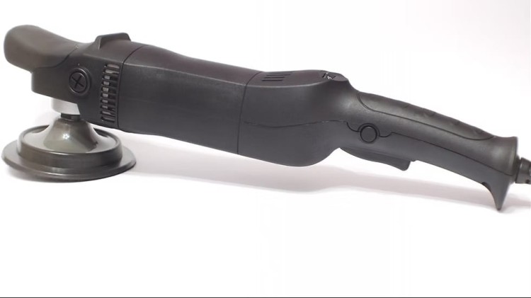 Polerka rotacyjna Evoxa HDR400 mk II lakiernictwo samochodowe 9.jpg