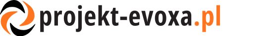 Projekt-evoxa.pl - strona główna