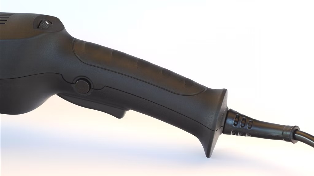 Przewód zasilający Evoxa HDC21