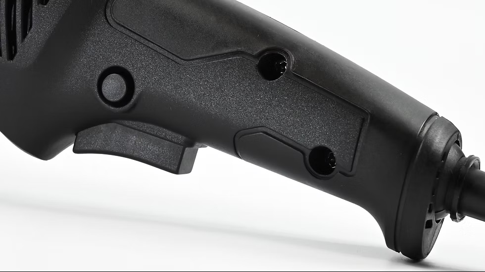 Ergonomia Evoxa HDD15 mk II