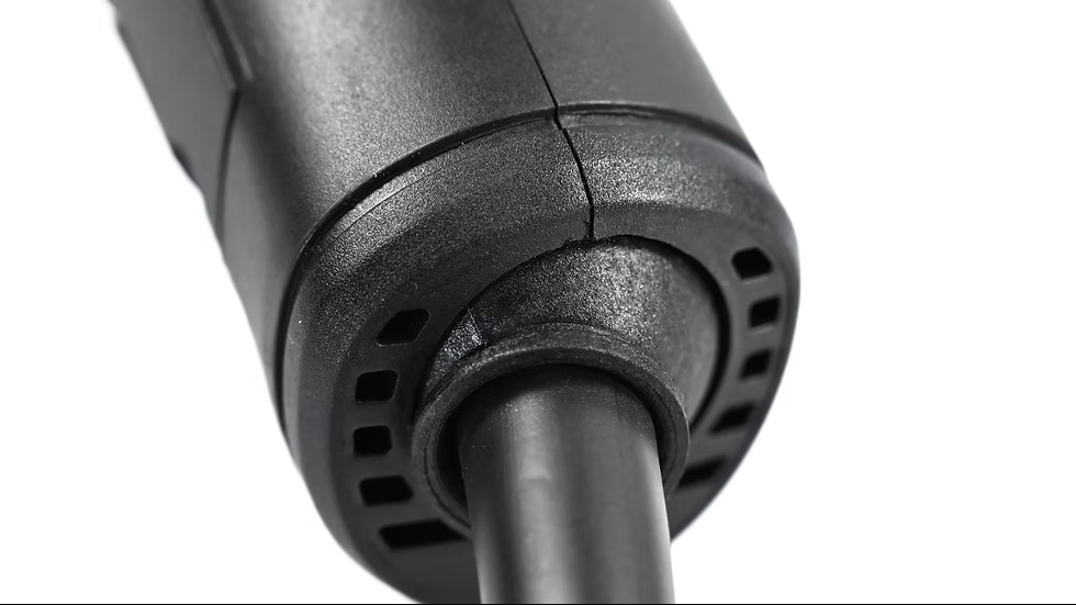 Przewód zasilający Evoxa HDD15 mk II