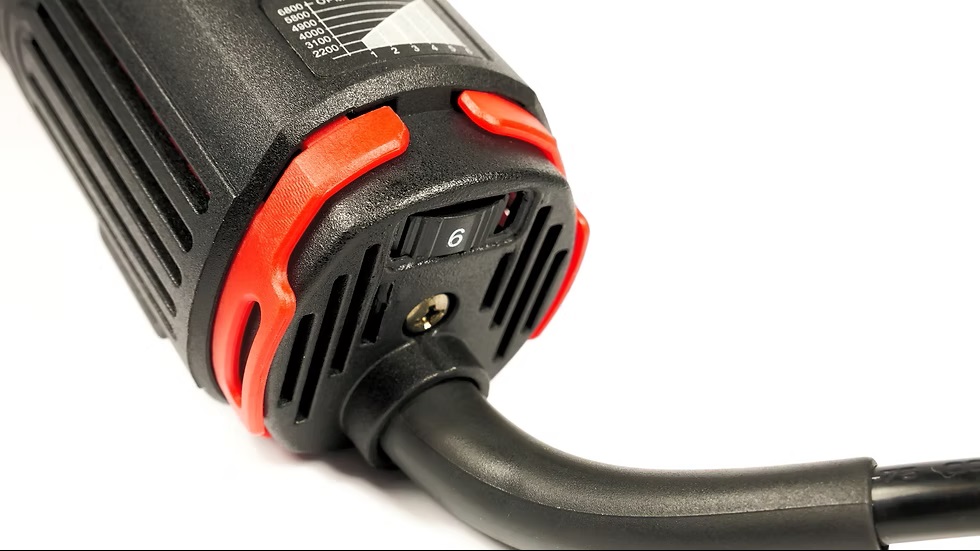 Talerze 75 i 125 mm Evoxa HDF12 mk II