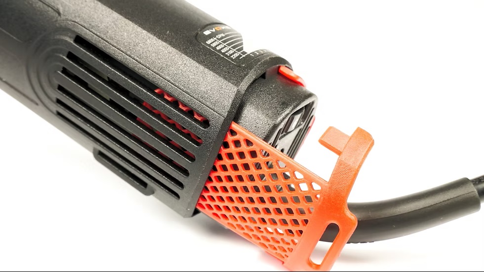 Silnik slim 850W Evoxa HDF12 mk II