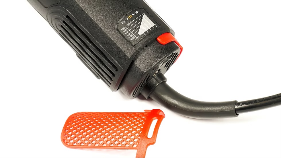 Ergonomia Evoxa HDF12 mk II