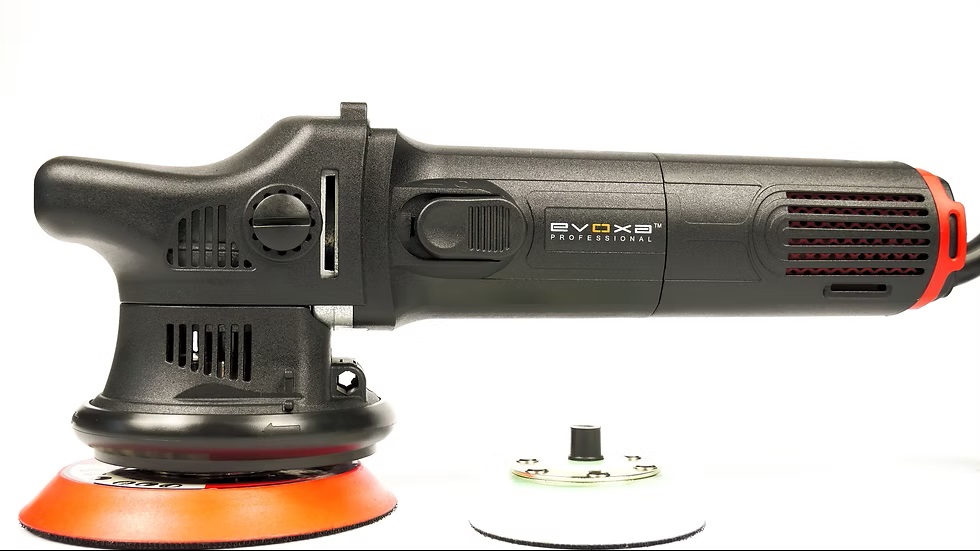 Polerka Dual Action Evoxa HDF12 mk II 12 mm