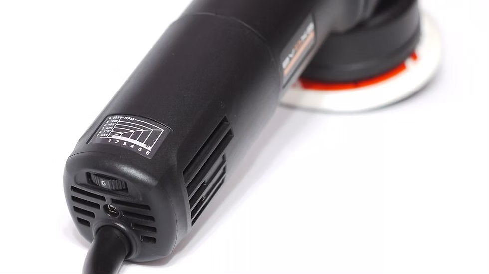 Evoxa HDF8 ergonomia