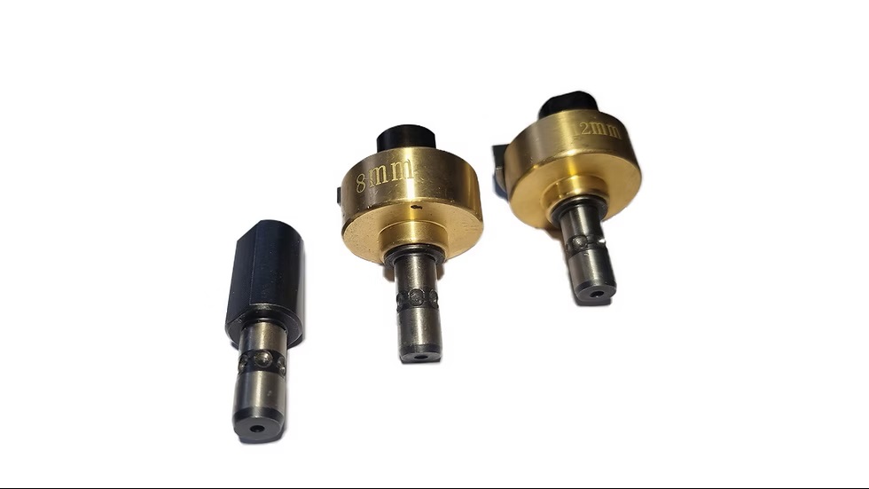 Wielofunkcyjne tryby HDP12