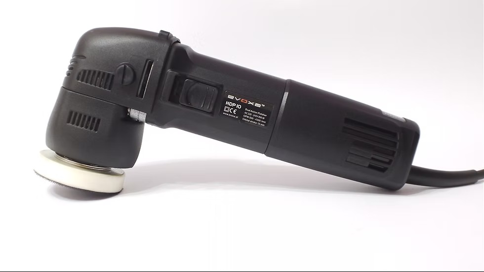 Polerka Dual Action Evoxa HDP10 10 mm