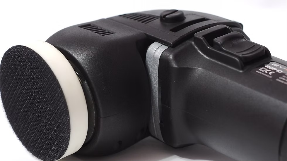 Talerz oporowy Evoxa HDP10