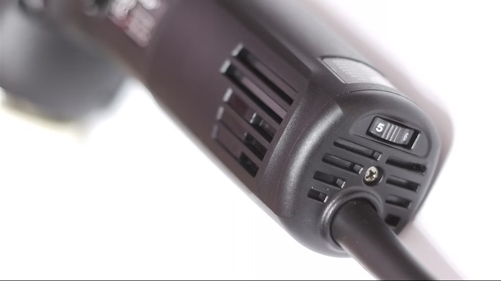 Silnik Evoxa HDP10 850 W