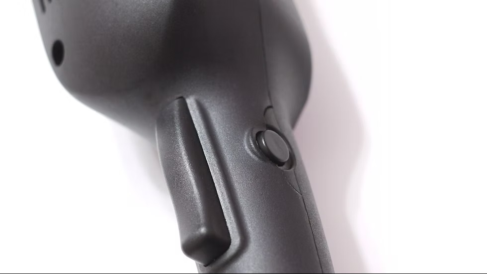 Soft Start Evoxa HDR400 Mk II