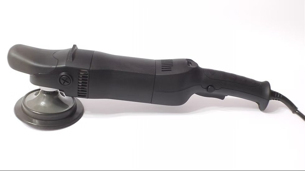 Polerka rotacyjna Evoxa HDR400 Mk II