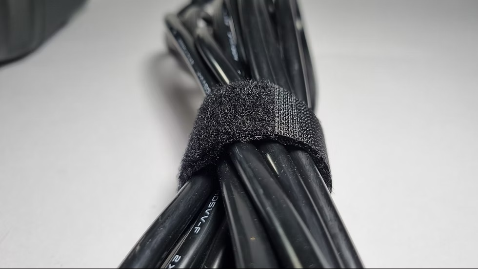 Wydajność i moc HDR550