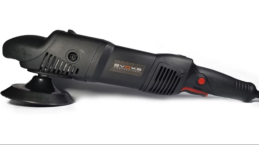 Evoxa HDR550 polerka rotacyjna