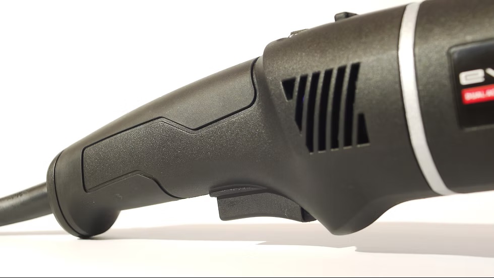 Efektywność HDX8 MkIII