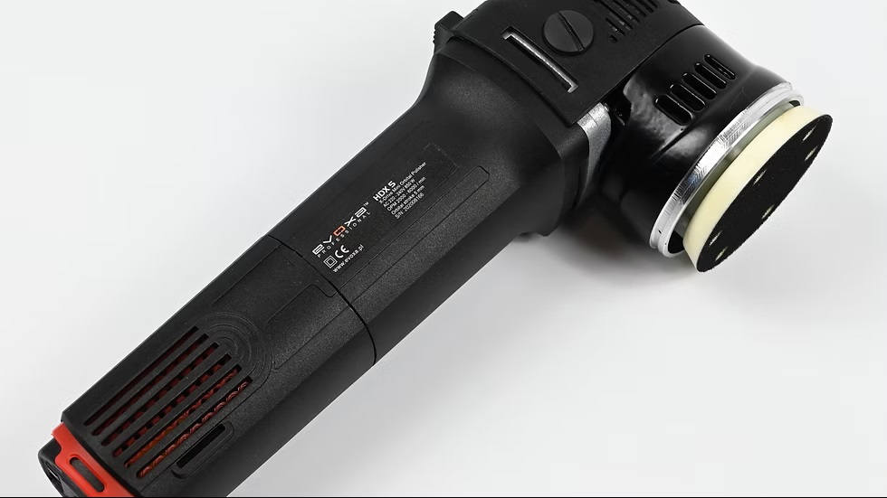 Evoxa HDX5 X-Drive 75mm